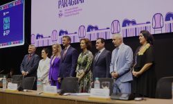 Paraguay, centro global de la Cultura en inicio de Reunión de la UNESCO imagen