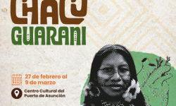 25ª Feria del Libro Chacú-Guaraní: un evento binacional para el fortalecimiento cultural imagen