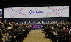 Guarania celebra su centenario con un conversatorio especial sobre sus orígenes imagen