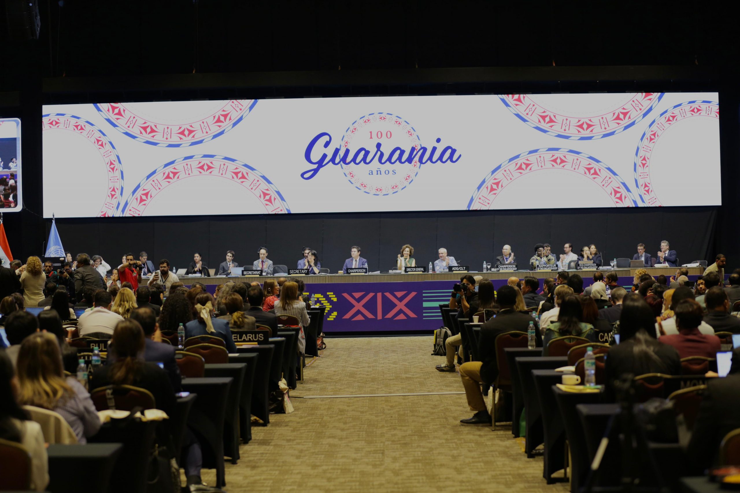 Guarania celebra su centenario con un conversatorio especial sobre sus orígenes