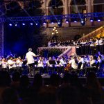 Unión e Igualdad: Serenata a la Democracia reunirá a destacadas orquestas nacionales imagen