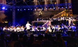 Unión e Igualdad: Serenata a la Democracia reunirá a destacadas orquestas nacionales imagen