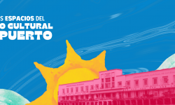 Condiciones para el uso de espacios en el Centro Cultural del Puerto imagen