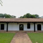 Museo Dr. Gaspar Rodríguez de Francia: un testimonio de la historia paraguaya imagen