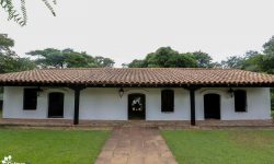 Museo Dr. Gaspar Rodríguez de Francia: un testimonio de la historia paraguaya imagen