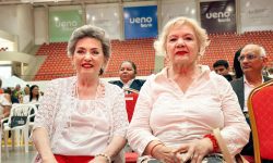 Reconocen a maestras de la danza como portadoras del patrimonio cultural imagen