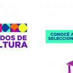 La Secretaría Nacional de Cultura anuncia los proyectos seleccionados de los Fondos de Cultura 2025 imagen