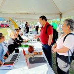 Cultura fortalece el liderazgo femenino y registra a artistas en jornada de Gobierno imagen