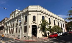 Asunción suma un nuevo sitio para el arte y la cultura imagen