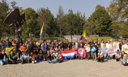 Paraguay se suma al diálogo latinoamericano sobre culturas vivas comunitarias imagen