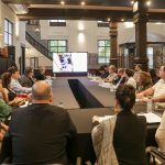 Comité de Patrimonio Cultural presentó avances y exhortó a municipios a proteger expresiones tradicionales