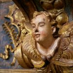 Yaguarón se acerca a la restauración integral de su emblemático templo histórico