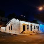 La Casa de la Independencia inaugura nueva iluminación en el marco de las Fiestas Patrias