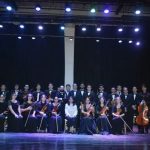 Concierto “Patria y Madre” rinde homenaje a las mujeres paraguayas en el Sitio de Memoria Ycuá Bolaños