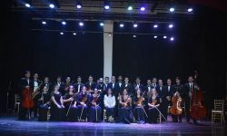 Concierto “Patria y Madre” rinde homenaje a las mujeres paraguayas en el Sitio de Memoria Ycuá Bolaños imagen
