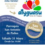 San Antonio celebra los 100 años de la Guarania imagen