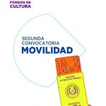 Cultura lanza su segunda convocatoria a fondos de cultura para movilidad de artistas imagen