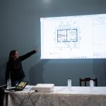 Avanza proyecto para revitalizar antigua Estación de Tren de Ybytymí imagen