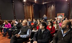 Identifican edificios patrimoniales para revitalizar el Centro Histórico de Asunción imagen