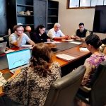 Instalan Comité de Rendición de Cuentas al Ciudadano de la Secretaría Nacional de Cultura imagen