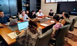 Instalan Comité de Rendición de Cuentas al Ciudadano de la Secretaría Nacional de Cultura imagen