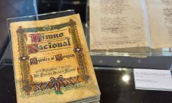 Cultura e historia en el centro de Asunción imagen