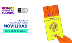 Fondos de Cultura para Proyectos Ciudadanos 2025 imagen