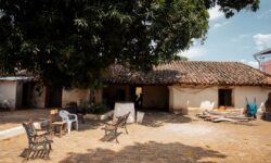 Abren concurso público para seleccionar propuestas de obras en sitios históricos del país imagen