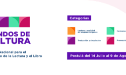 Fondos de Cultura para Proyectos de Fomento de la Lectura y el Libro imagen