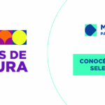 Fondos de Cultura 2025 – Categoría Movilidad: Anuncio de proyectos seleccionado imagen