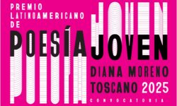 Convocan a escritores jóvenes a Premio Latinoamericano de Poesía imagen