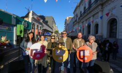 Gobierno Nacional lanza convocatoria Atyguasu para fortalecer cultura, turismo y artesanía imagen