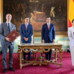 Acuerdo entre Paraguay y España fortalece la agenda cultural conjunta imagen