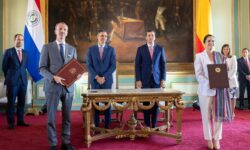 Acuerdo entre Paraguay y España fortalece la agenda cultural conjunta imagen