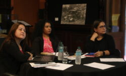 Paraguay define acciones para los derechos de afrodescendientes imagen