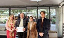 CONALIB avanza en su agenda 2025 y consolida alianzas para el fomento del libro y la lectura imagen