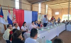 Instalan Mesas de Protección Social en Concepción imagen