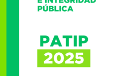 Plan Anual de Transparencia e Integridad Pública (PATIP) imagen