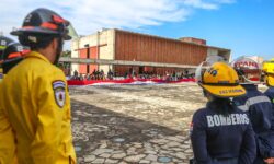 21 años del Ycuá Bolaños: “Con memoria y vida por la justicia” imagen