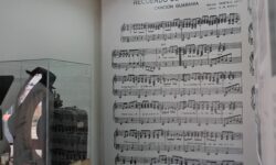 Guarania, sonido del alma paraguaya imagen