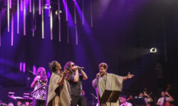La Guarania celebra 100 años con un gran Festival Nacional en Encarnación imagen