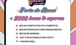 Arte, danza y oportunidades educativas se presentan este sábado en el Espacio Cultural Staudt imagen