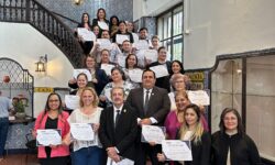 Funcionarios de la Secretaría Nacional de Cultura culminan capacitación para la formulación del Plan Estratégico Institucional 2025-2029 imagen