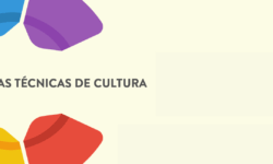 Mesas Técnicas de Cultura imagen