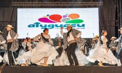Gobierno anuncia proyectos seleccionados de Atyguasu imagen