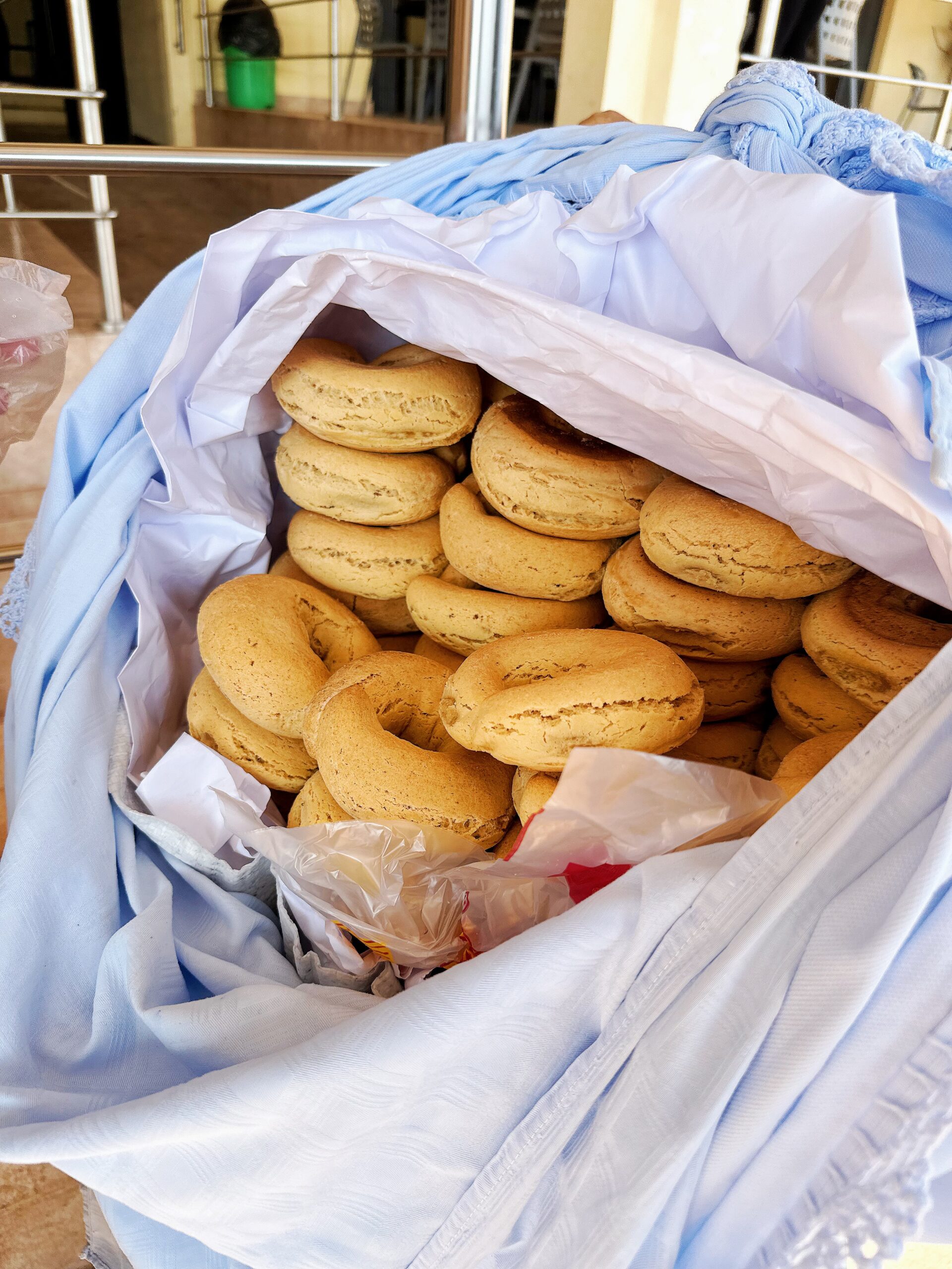 Chipa imagen