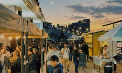 Embarcate: arte, conciencia ecológica y cultura viva este sábado en el Puerto imagen