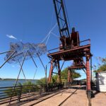 El Puerto se vive con todos los sentidos a través del arte contemporáneo imagen