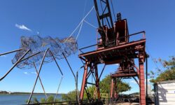 El Puerto se vive con todos los sentidos a través del arte contemporáneo imagen