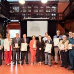 Cultura rinde homenaje a instituciones que preservan la historia y el patrimonio del Paraguay  imagen